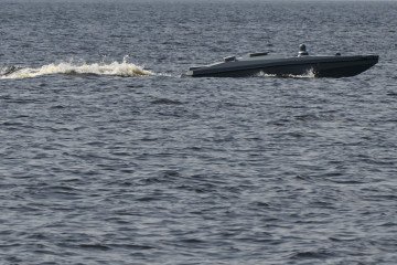 Ukraine’s Defense Industry Is Booming—First $1B Unicorn Emerges From Wartime Innovation