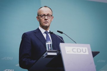 “My Absolute Priority Is to Strengthen Europe”: Merz Calls for Independence From the USA “My Absolute Priority Is to Strengthen Europe”: Merz Calls for Independence From the USA