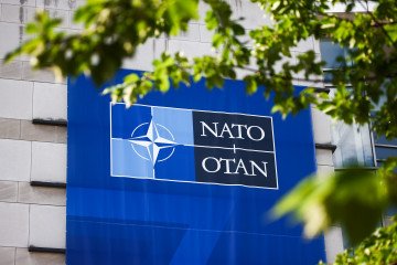No Consensus Yet on Ukraine’s NATO Membership Invitation, Says White House Official No Consensus Yet on Ukraine’s NATO Membership Invitation, Says White House Official