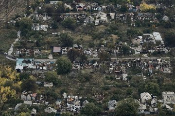 “Shoot on Sight”: Russian Commander Orders Fire on Civilians, HUR Says