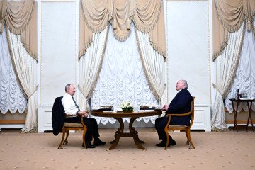 39 países apoyan la creación de un tribunal especial para investigar la agresión rusa a Ucrania