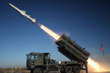 Japan to Launch First-Ever Type 88 Missile Drill Near Disputed Russian-Claimed Kuril Islands Japan to Launch First-Ever Type 88 Missile Drill Near Disputed Russian-Claimed Kuril Islands