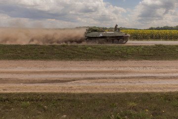 The Legal Framework of Ukraine’s Kursk Offensive, Explained