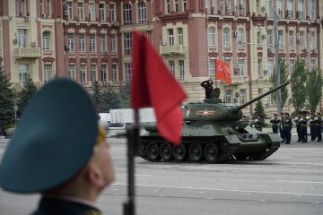 Russia Is Likely to Face Growing Weapons Shortage, ISW Reports Russia Is Likely to Face Growing Weapons Shortage, ISW Reports