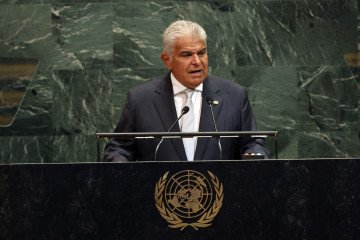 Panama Revokes Over 200 Russian Tankers, Joins Ukraine’s Push for Child Return