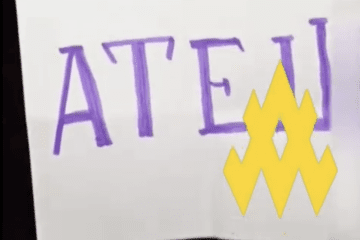 Ukrainian Partisans Sabotage Key Railway Station in Temporarily Occupied Crimea