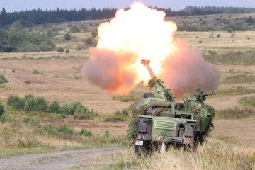 ¿Guerra en Europa en 3–6 años?  El jefe del Estado Mayor checo advierte que Rusia podría estar formulando planes estratégicos más allá de Ucrania.  La OTAN refuerza preparación ante posibles escenarios.