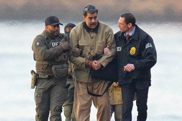 Maduro Found Out the Hard Way—Russia Is an Unreliable Ally