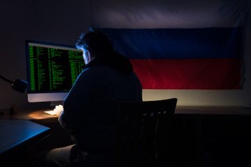 Russia Plans Large-Scale Cyberattack on the UK, Potentially Causing Blackouts, The Telegraph Reports
