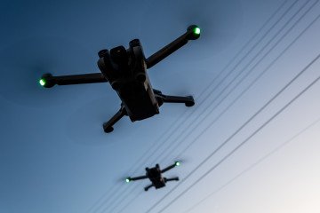 Russia Launches Drones Designed to Detonate on Impact, Says Ukraine’s Emergency Services Russia Launches Drones Designed to Detonate on Impact, Says Ukraine’s Emergency Services