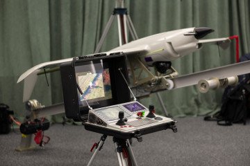 Ukraine to Receive Over 30,000 DeepStrike Drones by 2025 Ukraine to Receive Over 30,000 DeepStrike Drones by 2025