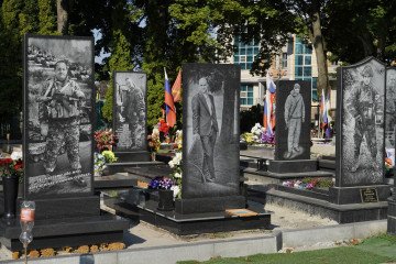 Russia Lost 240,000 Troops in Just Seven Months, Says UK Defence Minister