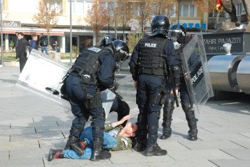 Suspected Russian Agent Among Six Detained in Serbia Over Alleged Coup Plot