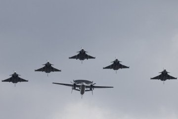 nuclear united armas nucleares tacticas otan ultimas noticias hay peligro de una tercera guerra mundial