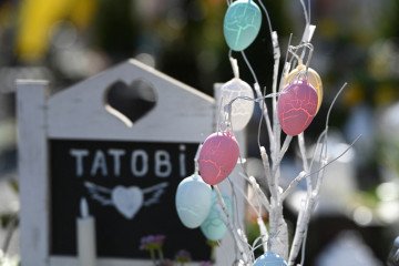 France Says Putin’s “Easter Ceasefire” Was Just a Show for President Trump