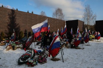 rusia rusia noticias rusia población soldados rusos en ucrania noticias con imágenes imágenes de soldados zona de guerra