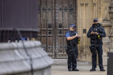 MI5 Chief Warns of Russia's Intelligence Plotting “Mayhem” on UK and European Streets MI5 Chief Warns of Russia's Intelligence Plotting “Mayhem” on UK and European Streets