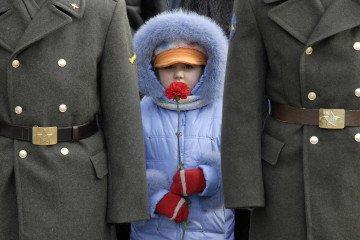 Russia’s New Ban on Child-Free Content Puts Game of Thrones and Harry Potter on the Chopping Block