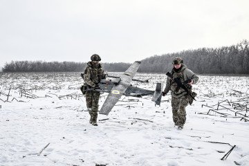 Zelenskyy: Russia Lost Twice as Many Troops in One Month as USSR Did in 10 Years in Afghanistan