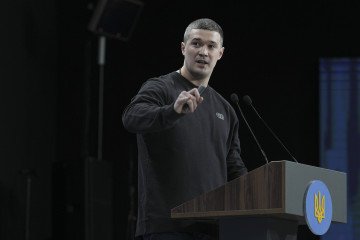 Digital Ukraine: World’s First National AI Assistant Among Six New Diia Services