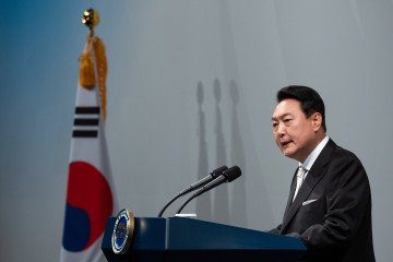 South Korea Considers Arms Support for Ukraine Amid North Korea-Russia Military Cooperation South Korea Considers Arms Support for Ukraine Amid North Korea-Russia Military Cooperation