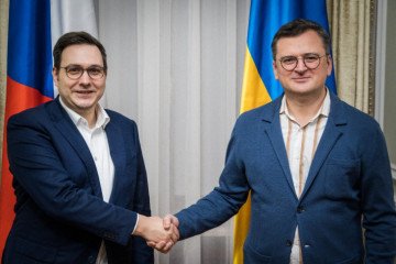 Czech Foreign Minister Calls for NATO Shift in Approach to Russia, Urges Stronger Support for Ukraine