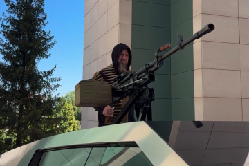 Who Are the “TikTok Soldiers” Using Occupied Ukrainian Cities As Their Backdrop? Who Are the “TikTok Soldiers” Using Occupied Ukrainian Cities As Their Backdrop?