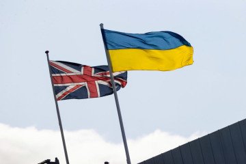 UK Applauds Progress in Geneva Peace Talks, Says Any Deal Must Protect Ukraine’s Sovereignty