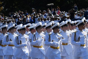 Russian Defense Spending Surges Due to War in Ukraine Russian Defense Spending Surges Due to War in Ukraine