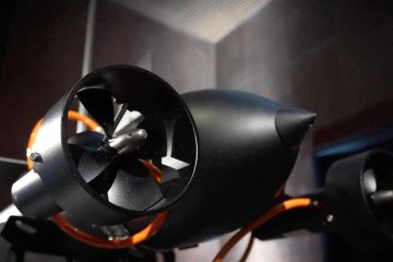 Ukraine Unveils “Toloka” Underwater Drone: A Game-Changer for Naval Warfare Ukraine Unveils “Toloka” Underwater Drone: A Game-Changer for Naval Warfare