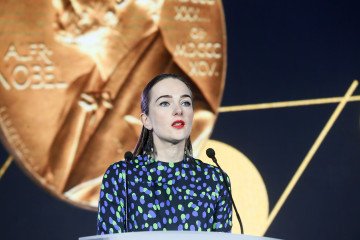 Nobel Laureate on Russia’s Election Demands: “Without Security Guarantees, Many Won’t Live to Vote”