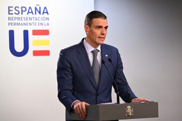 Sánchez se dirige a España por la crisis con Irán y sus posibles efectos globales Sánchez se dirige a la nación ante la escalada con Irán y advierte de impacto energético El presidente advierte de posibles efectos energéticos y económicos mientras España prepara evacuaciones.