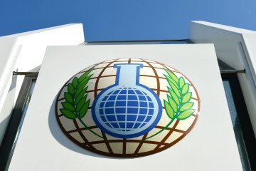Ukraine Elected to OPCW Executive Council for 2026–2028 as Russia Loses Bid Again