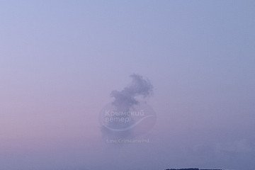 Atesh Partisans Report Strikes on Russian Air Defense Base in Occupied Simferopol, Crimea