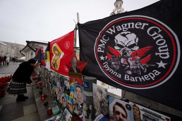 Los mercenarios rusos de Wagner torturaron a civiles en cárceles secretas de Malí, según una investigación