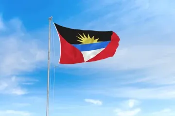Caribbean State of Antigua and Barbuda Joins Final Communiqué of the Summit on Peace for Ukraine