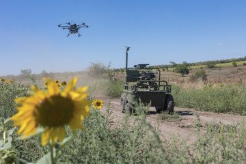 How Ukraine Could Become a Major Player in Global Arms Exports