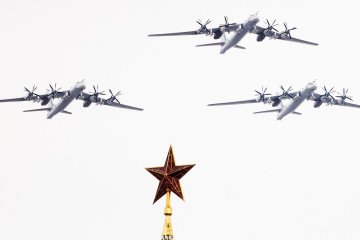 Biggest Strike of the War Hits Major Russian Air Bases. Here’s What It Means for Russia’s Air Power Biggest Strike of the War Hits Major Russian Air Bases. Here’s What It Means for Russia’s Air Power
