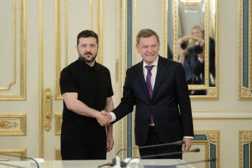 Germany’s FM: Putin–Zelenskyy Meeting Depends on Moscow’s Readiness for Peace