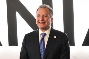 US Special Envoy to the Middle East and special envoy for peace missions Steve Witkoff. (Source: Getty Images)