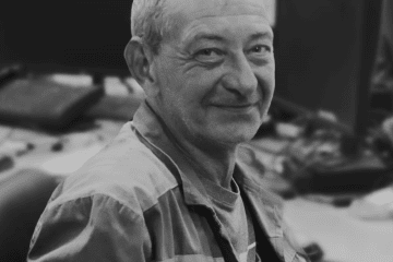 Ukrainian Power Engineer Dmytro Petlenko Killed in Russian Morning Attack After 30 Years of Service