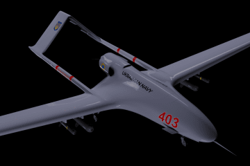 Inside Brave1, the Tech Hub Powering Ukraine’s Battlefield Innovations