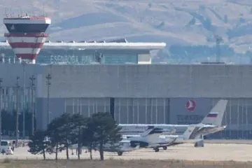 Reported List of All the People Exchanged by Russia in What Could Be Biggest Swap Since Cold War