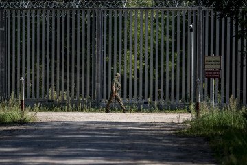 Putin, Lukashenko and Libyan Military Leader Suspected in Plot to Spark New EU Migrant Crisis