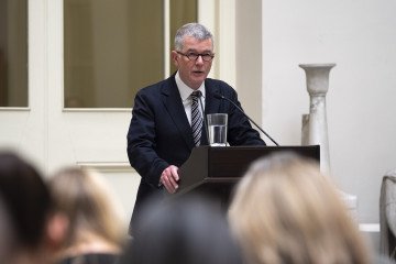 “Putin Has Bitten Off More Than He Can Chew”: Outgoing MI6 Chief Slams Kremlin Leader