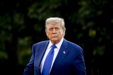 Trump: No Progress With Putin, But US Will Keep Arming Ukraine