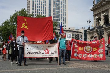 Russian-speaking diaspora
