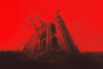 What Russia Is Really Doing to Protestants in Ukraine: An Interview with the Documentary Director