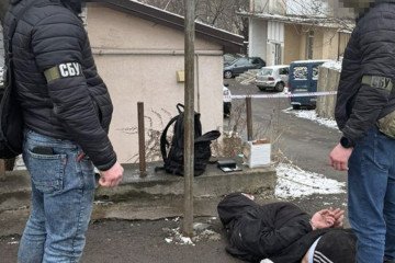 Russian Intelligence Recruits Two Teens For Suicide Mission in Ukraine Russian Intelligence Recruits Two Teens For Suicide Mission in Ukraine