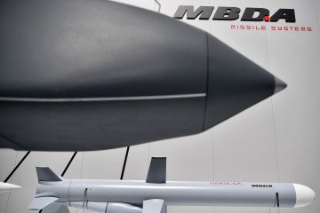 ¿Cuántos misiles Storm Shadow tiene el Reino Unido y qué significa para Ucrania?